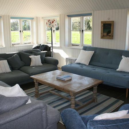 Greystone Cottage - Sea Views, Short Stroll To A Beautiful Sandy Beach Brook  Luaran gambar