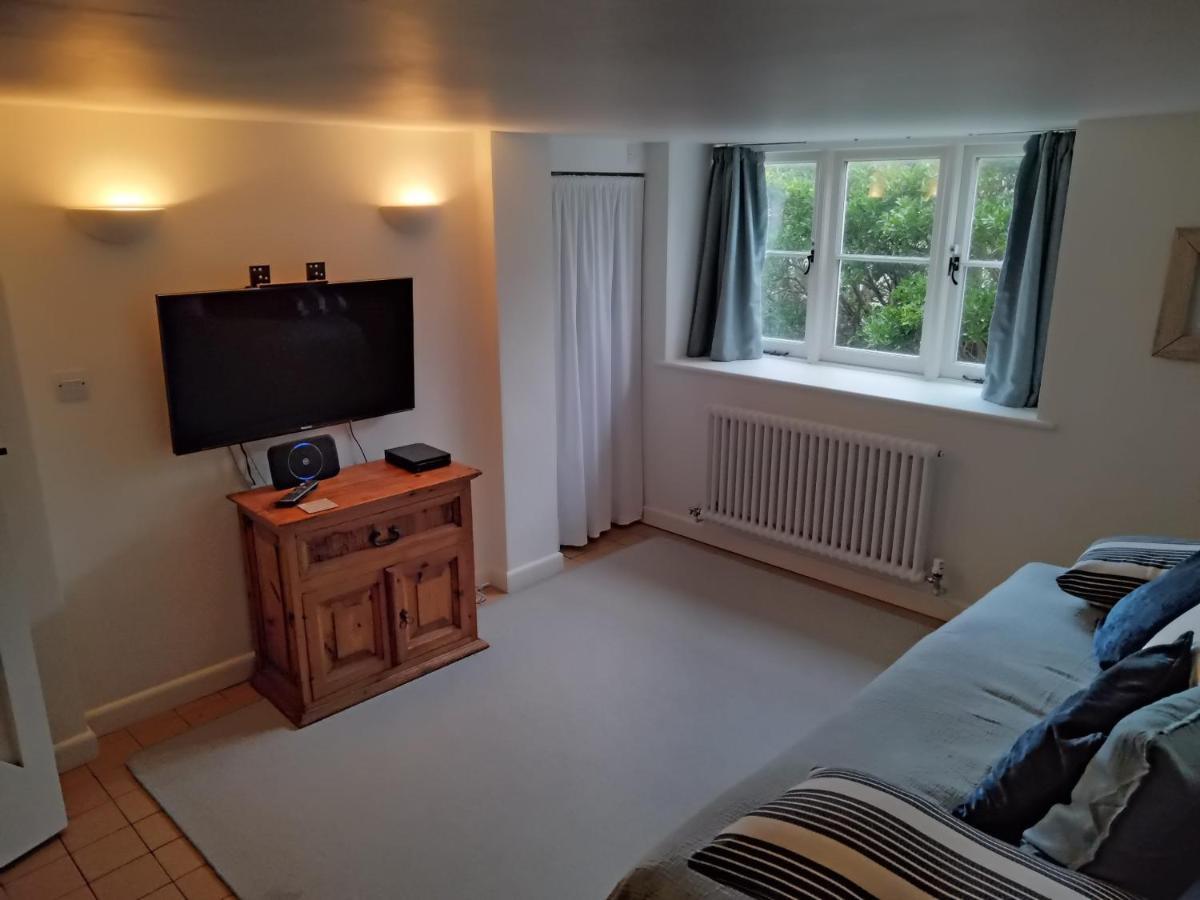 Greystone Cottage - Sea Views, Short Stroll To A Beautiful Sandy Beach Brook  Luaran gambar